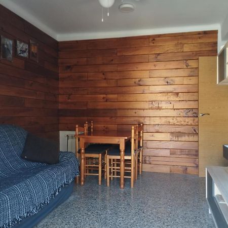 Alquiler En Importante Zona De Escalada !! Διαμέρισμα Camarasa Εξωτερικό φωτογραφία