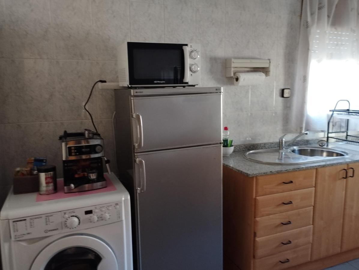 Alquiler En Importante Zona De Escalada !! Διαμέρισμα Camarasa Εξωτερικό φωτογραφία