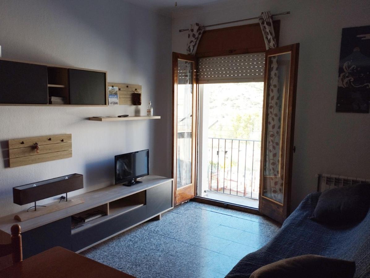 Alquiler En Importante Zona De Escalada !! Διαμέρισμα Camarasa Εξωτερικό φωτογραφία