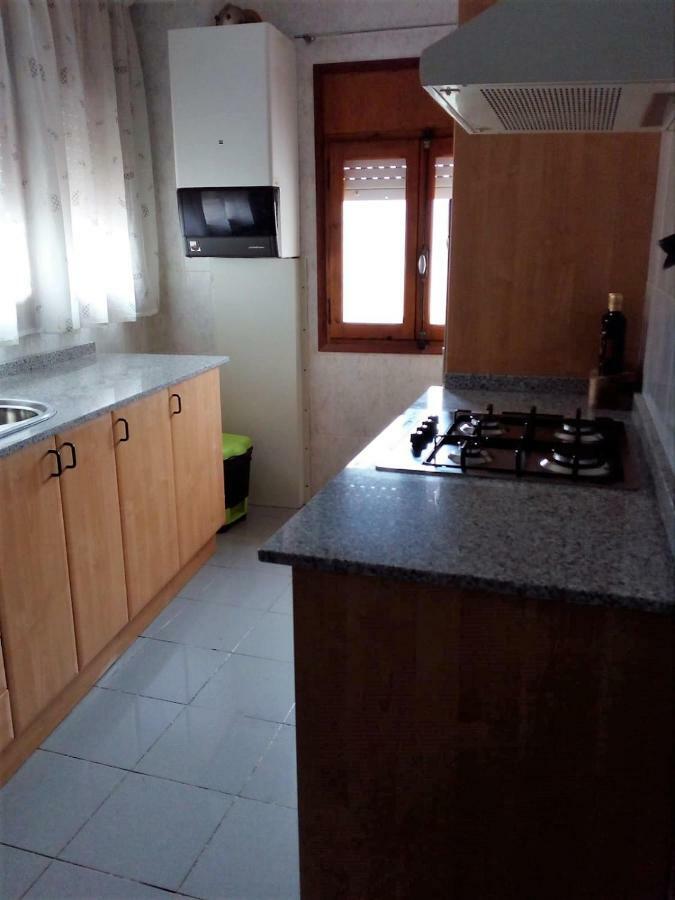 Alquiler En Importante Zona De Escalada !! Διαμέρισμα Camarasa Εξωτερικό φωτογραφία